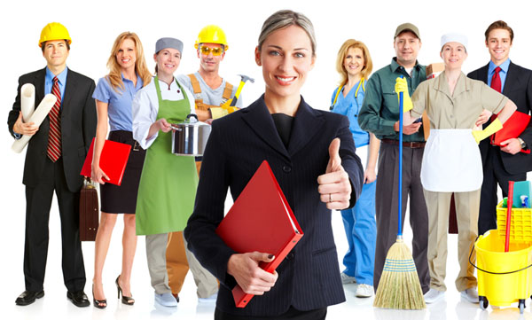 Doğanlar Yük Taşıma Personeli Hizmeti